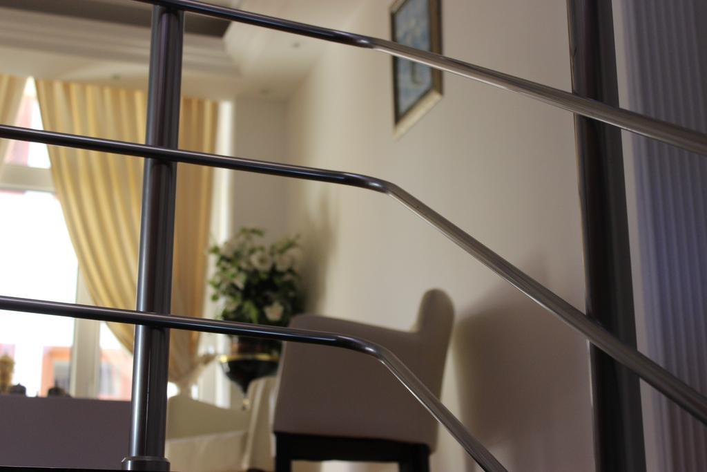 Hotel Zurich อันตัลยา ห้อง รูปภาพ