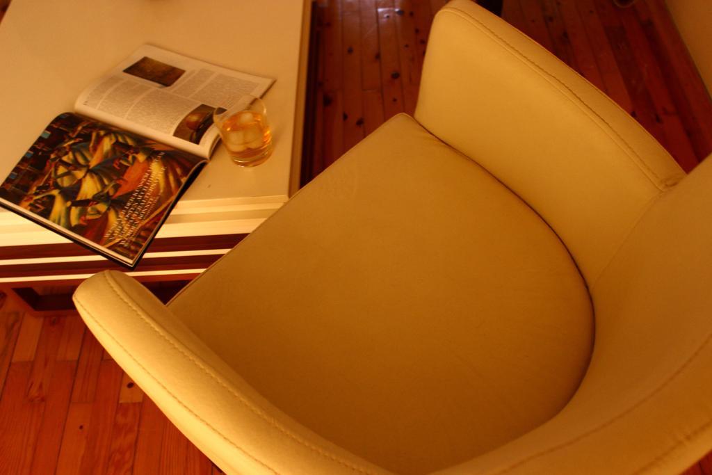 Hotel Zurich อันตัลยา ภายนอก รูปภาพ