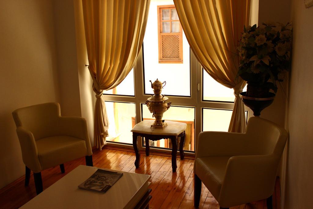 Hotel Zurich อันตัลยา ภายนอก รูปภาพ