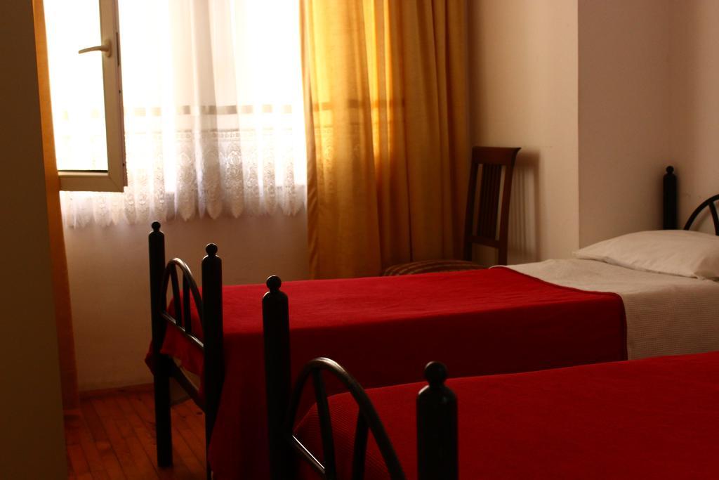 Hotel Zurich อันตัลยา ห้อง รูปภาพ
