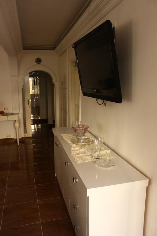 Hotel Zurich อันตัลยา ภายนอก รูปภาพ