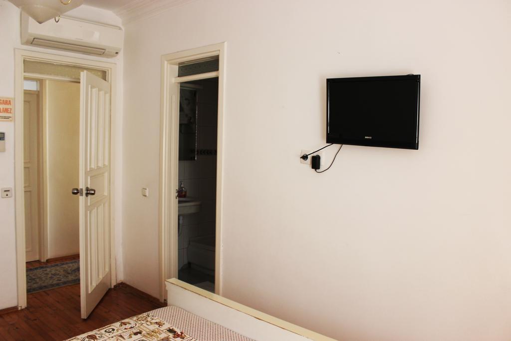 Hotel Zurich อันตัลยา ภายนอก รูปภาพ