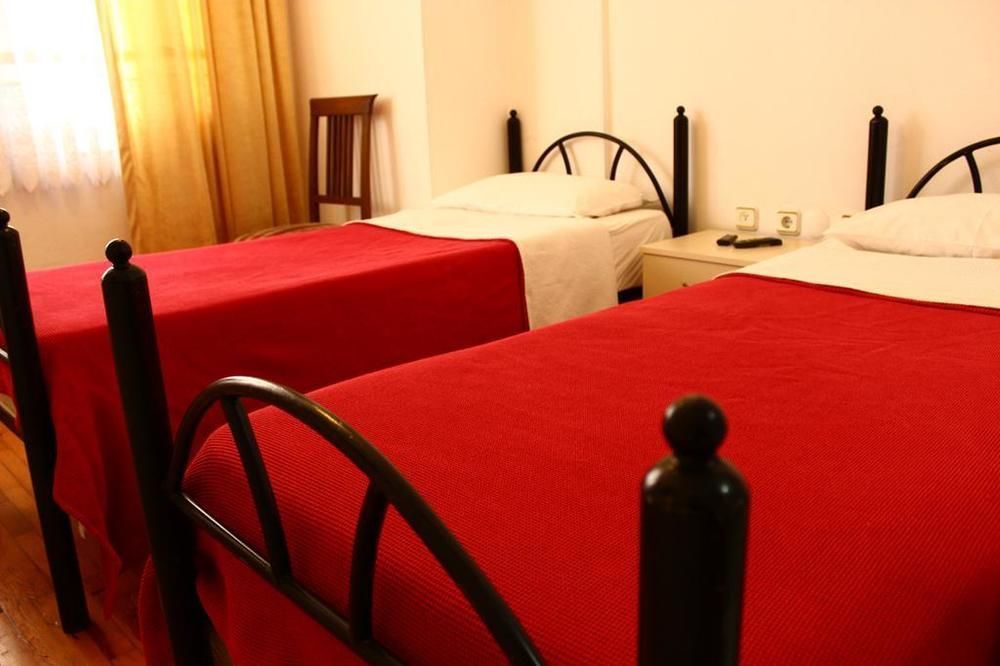 Hotel Zurich อันตัลยา ภายนอก รูปภาพ